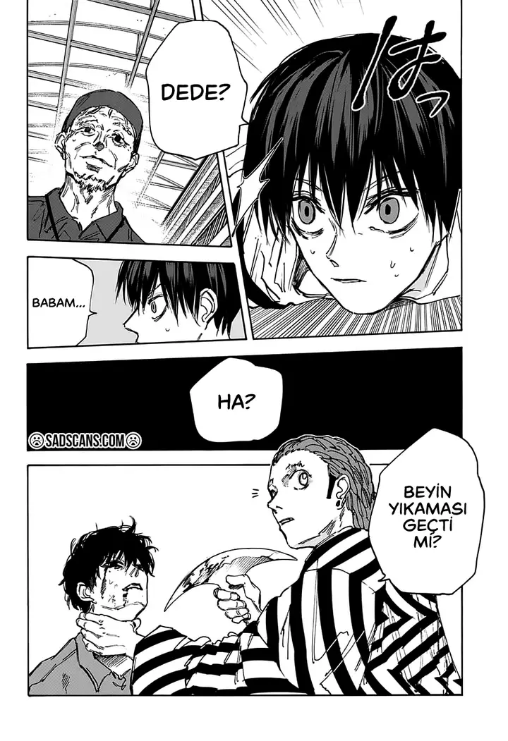 Read Sakamoto Days Tr Manga Online