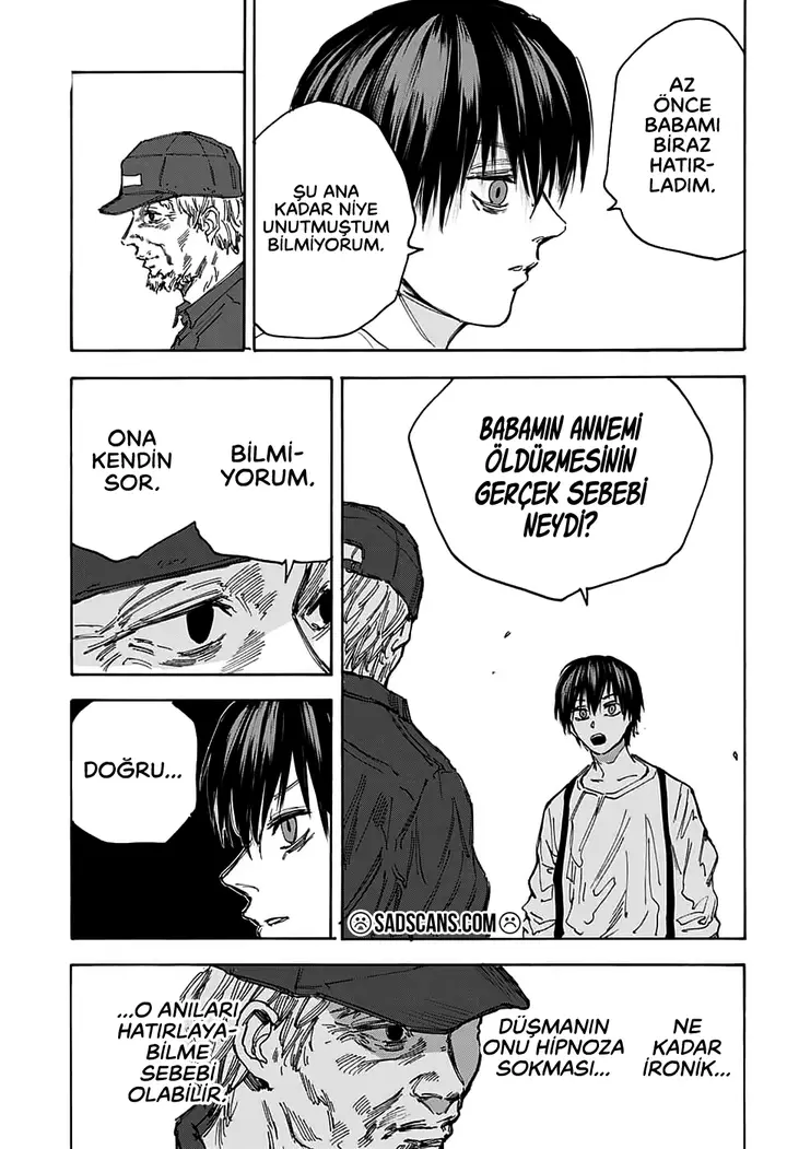 Read Sakamoto Days Tr Manga Online