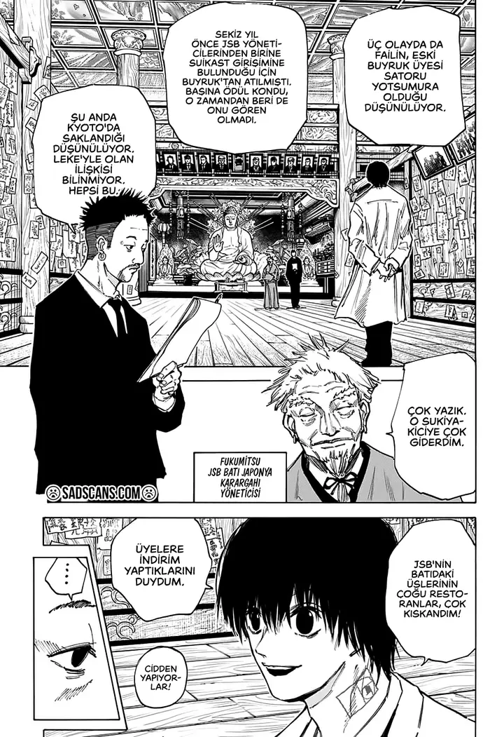 Read Sakamoto Days Tr Manga Online