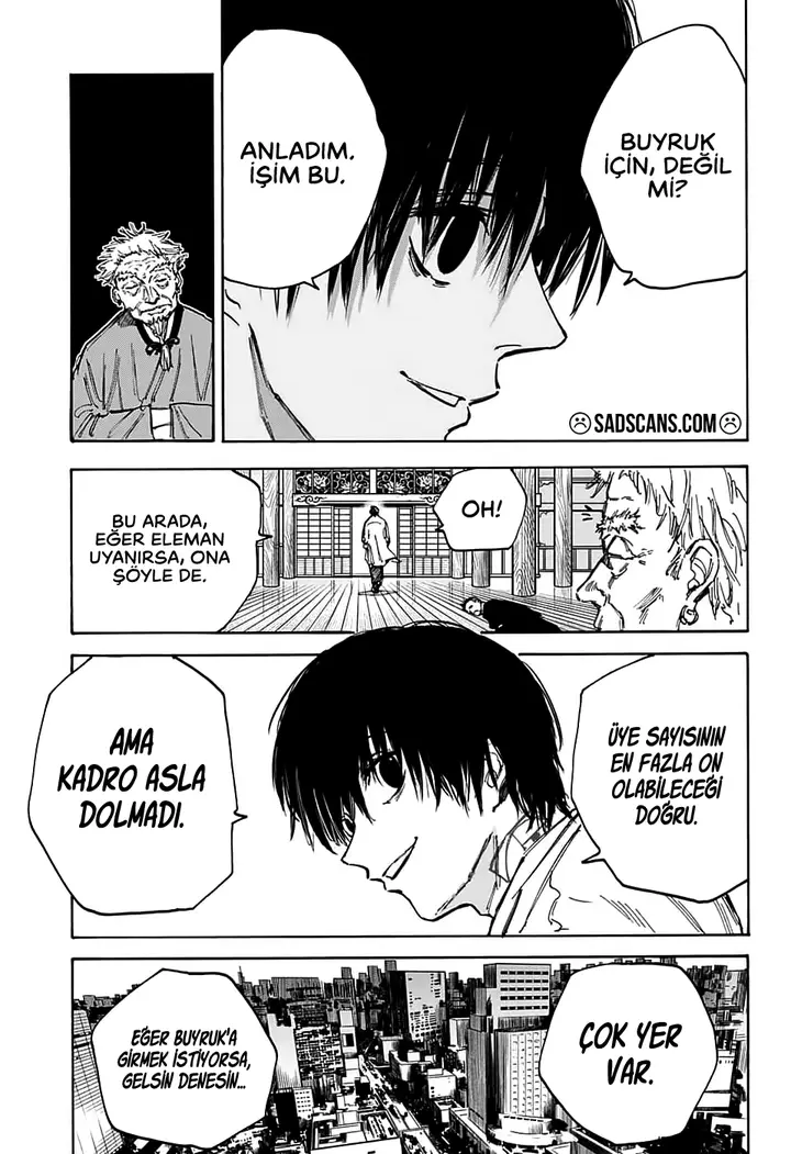 Read Sakamoto Days Tr Manga Online