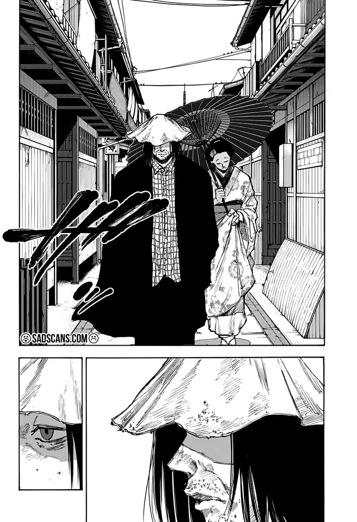Read Sakamoto Days Tr Manga Online
