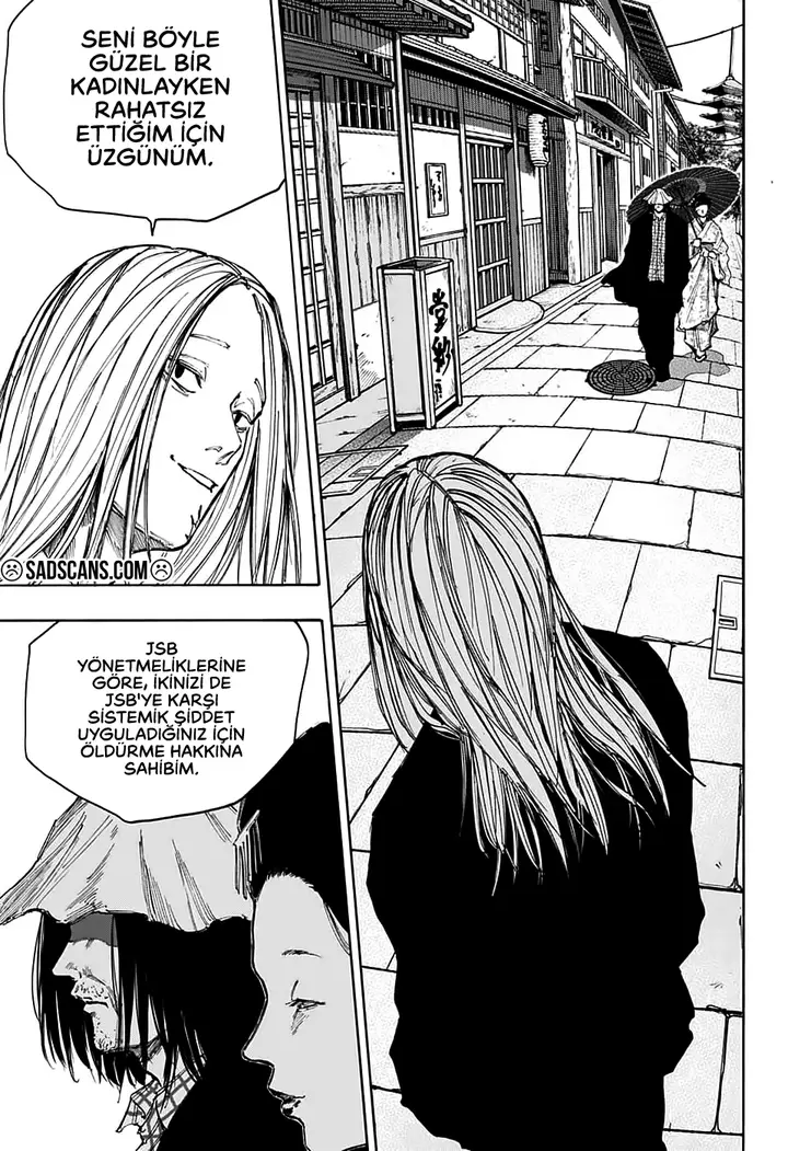 Read Sakamoto Days Tr Manga Online