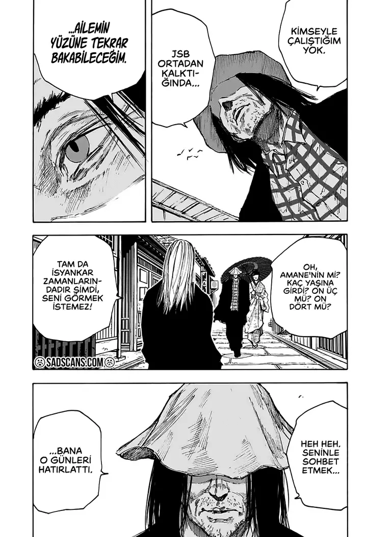 Read Sakamoto Days Tr Manga Online