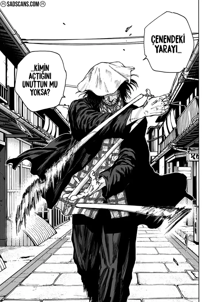 Read Sakamoto Days Tr Manga Online