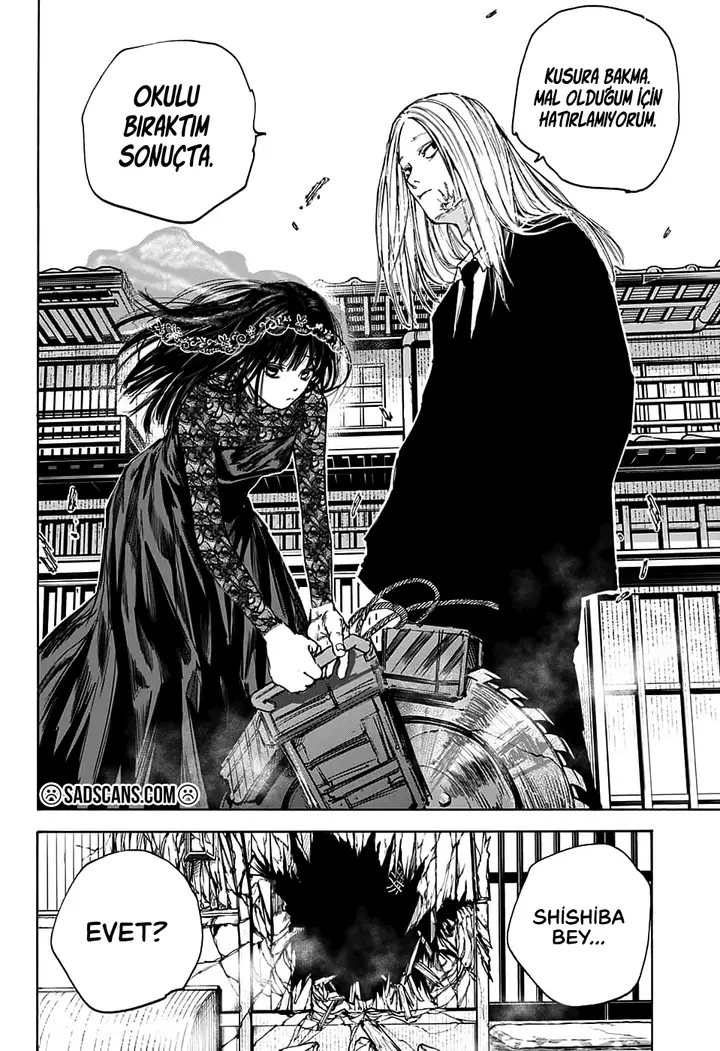 Read Sakamoto Days Tr Manga Online