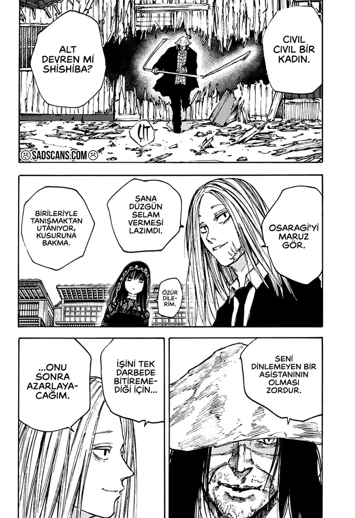 Read Sakamoto Days Tr Manga Online