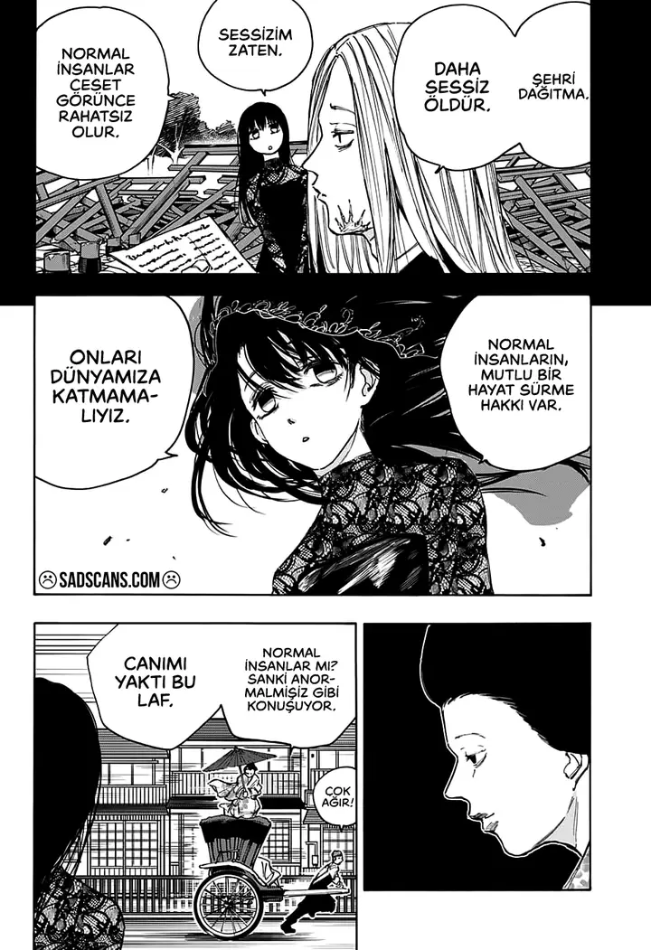 Read Sakamoto Days Tr Manga Online
