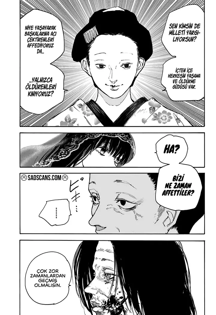 Read Sakamoto Days Tr Manga Online