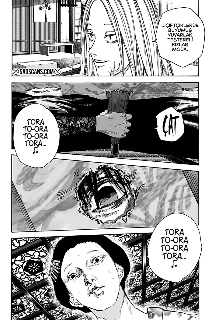 Read Sakamoto Days Tr Manga Online