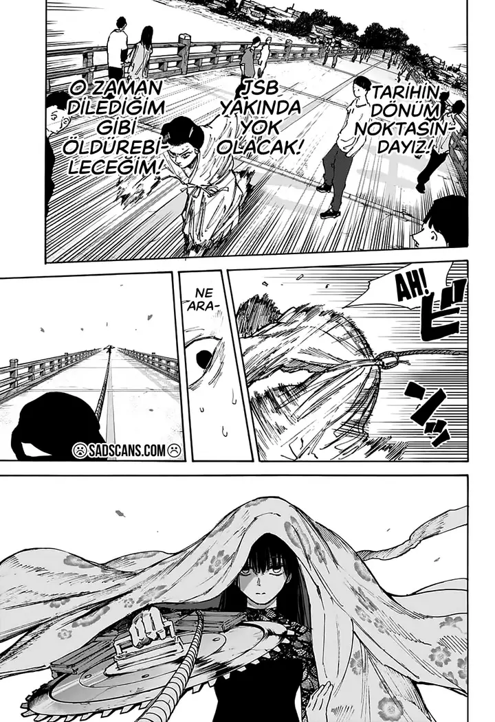 Read Sakamoto Days Tr Manga Online