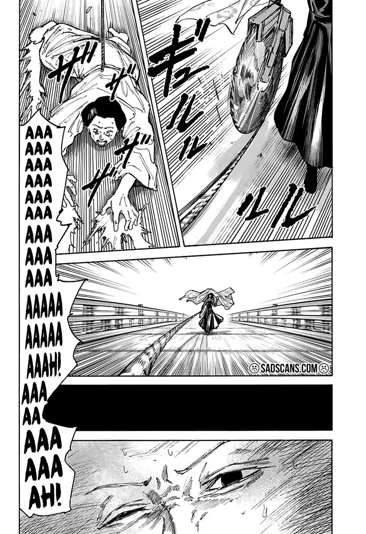 Read Sakamoto Days Tr Manga Online