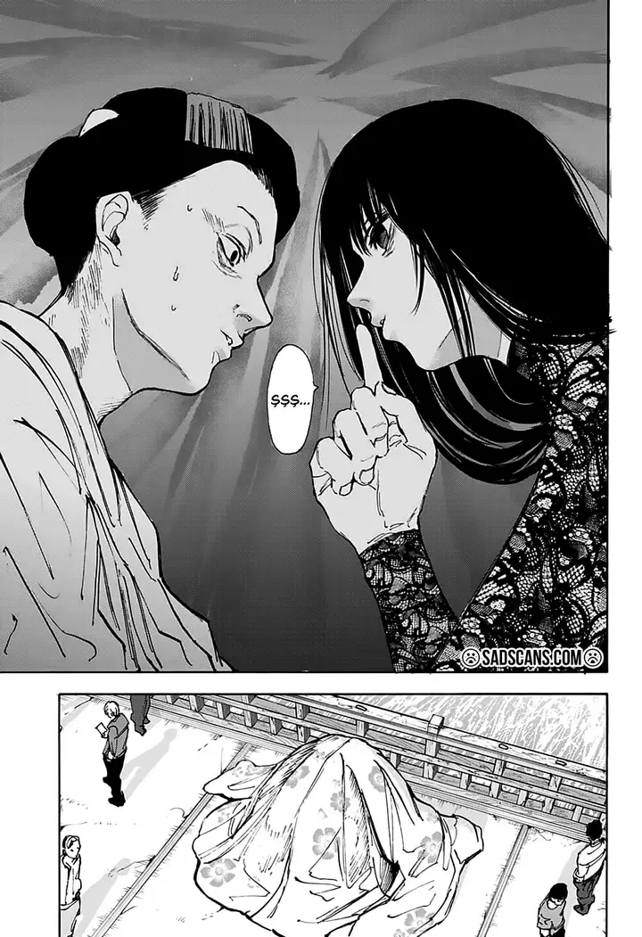Read Sakamoto Days Tr Manga Online