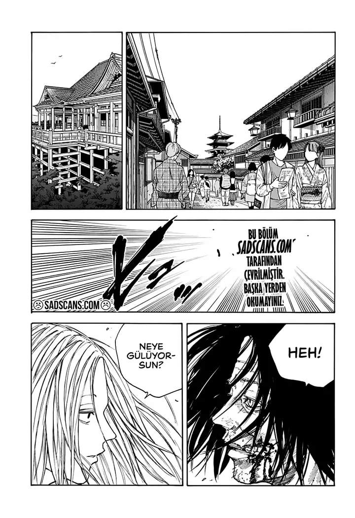 Read Sakamoto Days Tr Manga Online
