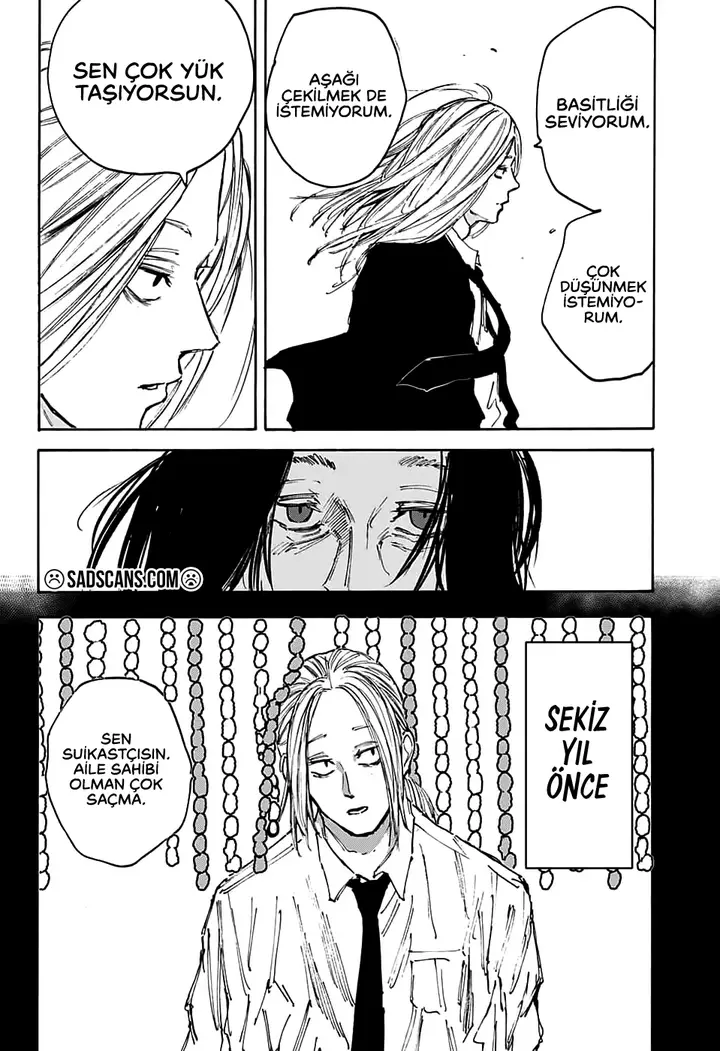 Read Sakamoto Days Tr Manga Online
