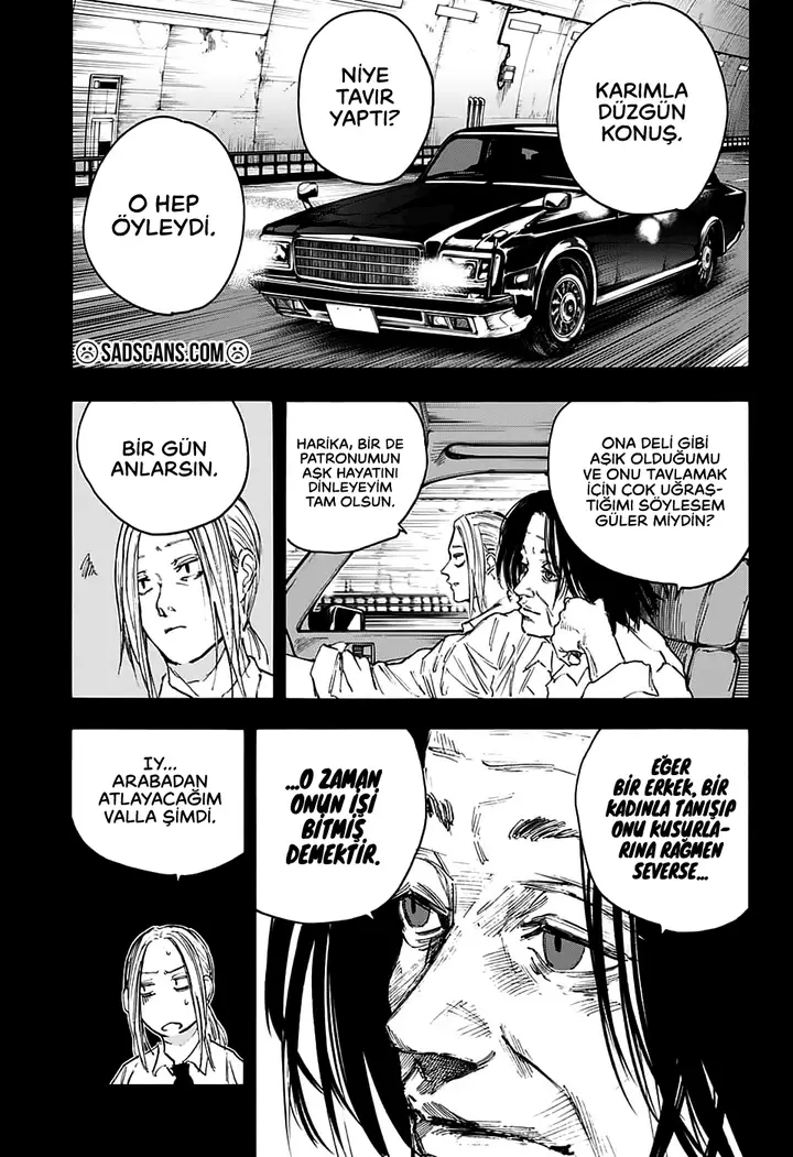 Read Sakamoto Days Tr Manga Online