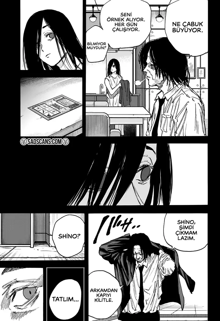 Read Sakamoto Days Tr Manga Online