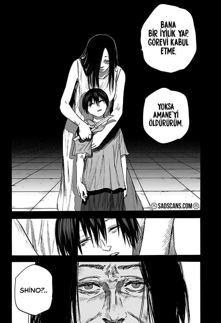 Read Sakamoto Days Tr Manga Online