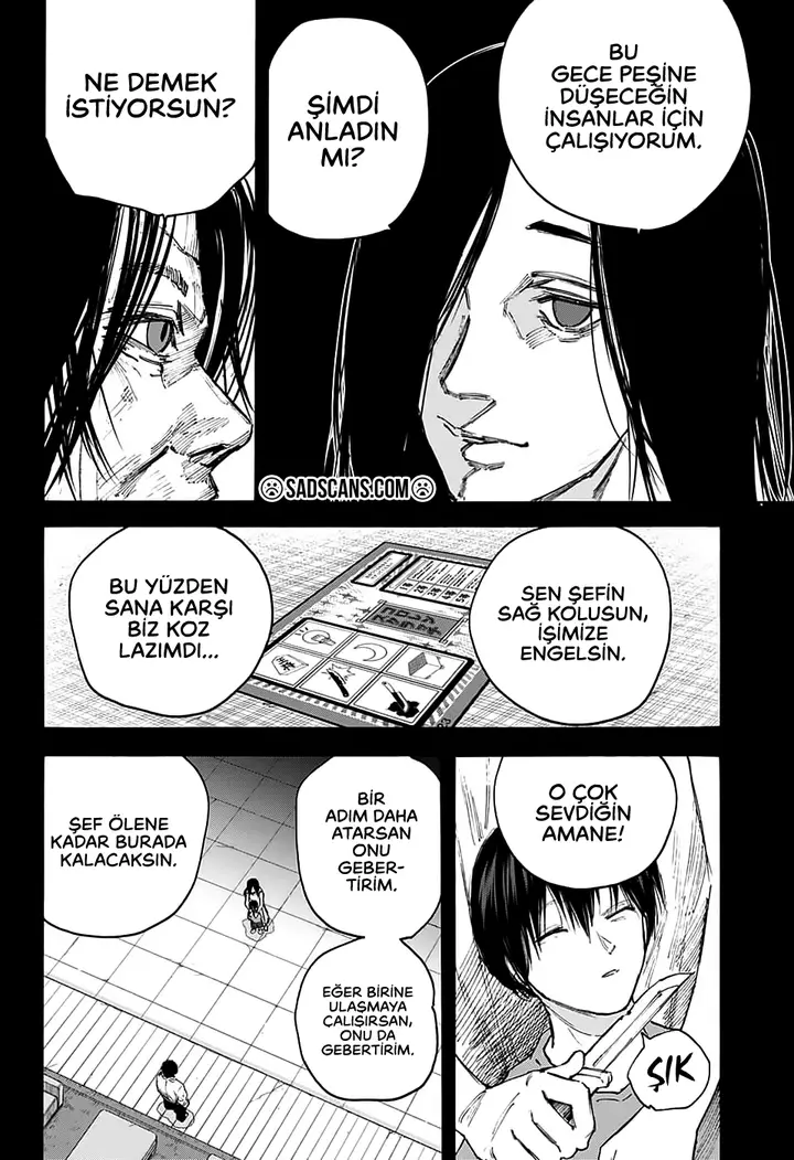 Read Sakamoto Days Tr Manga Online