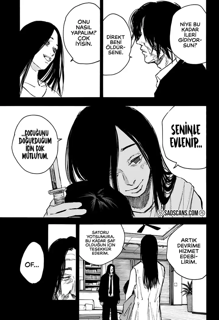 Read Sakamoto Days Tr Manga Online
