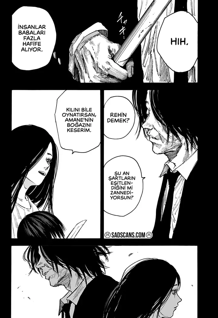 Read Sakamoto Days Tr Manga Online