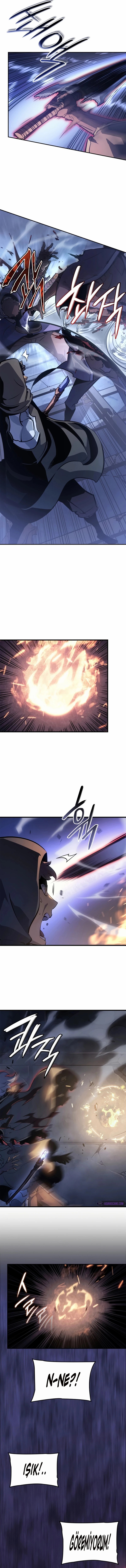 Read Solo Leveling Ragnarok Tr Manga Online