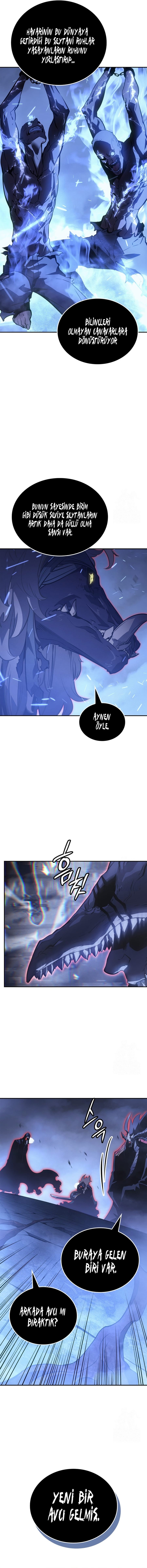 Read Solo Leveling Ragnarok Tr Manga Online