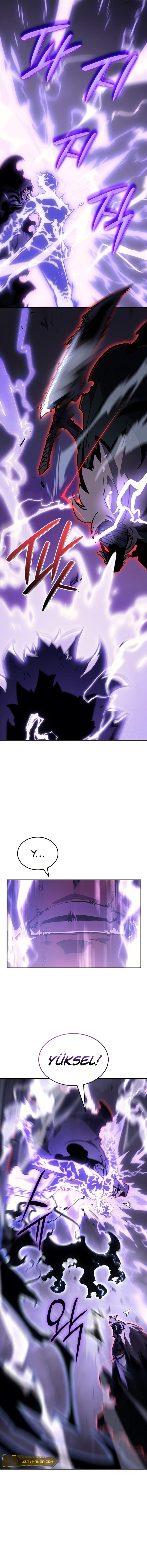 Read Solo Leveling Ragnarok Tr Manga Online