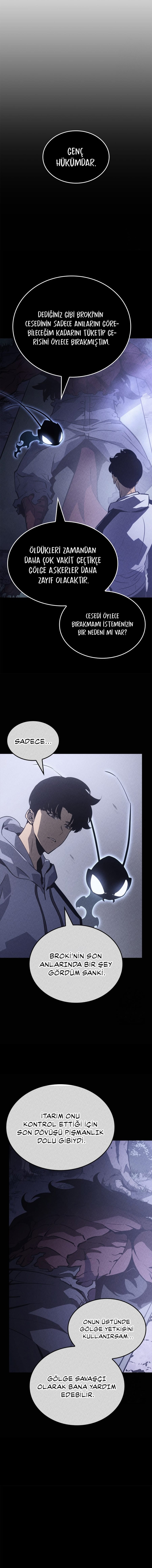 Read Solo Leveling Ragnarok Tr Manga Online
