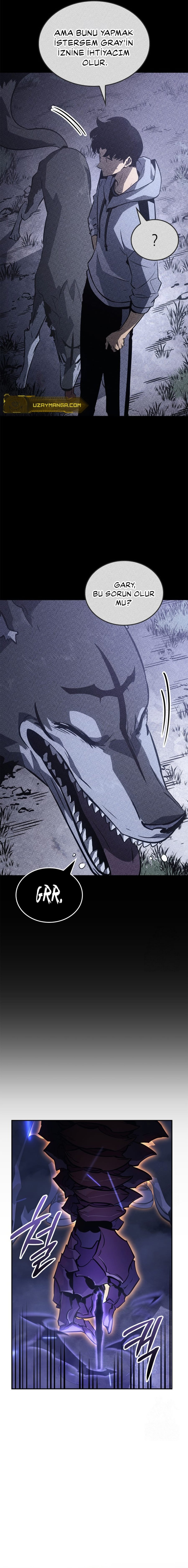 Read Solo Leveling Ragnarok Tr Manga Online