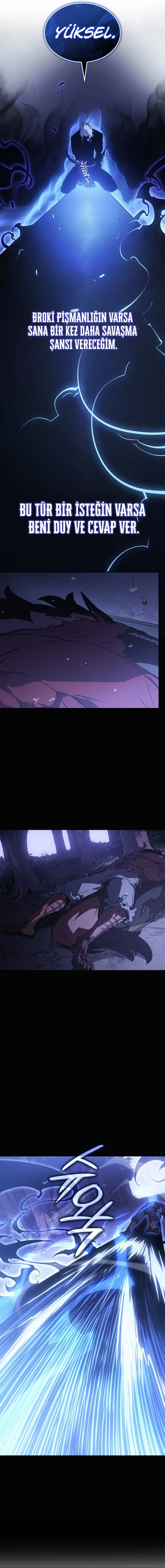Read Solo Leveling Ragnarok Tr Manga Online