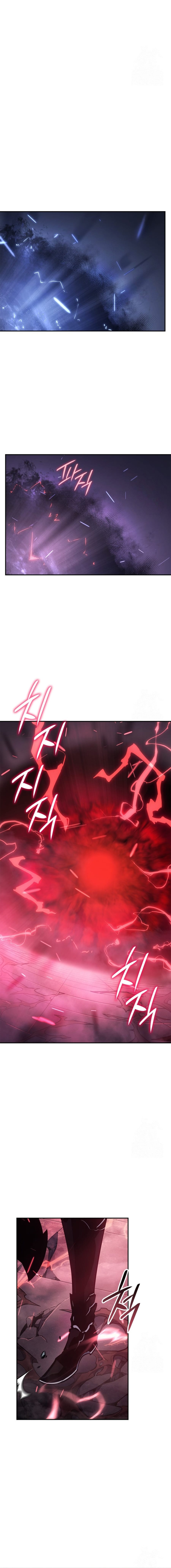 Read Solo Leveling Ragnarok Tr Manga Online
