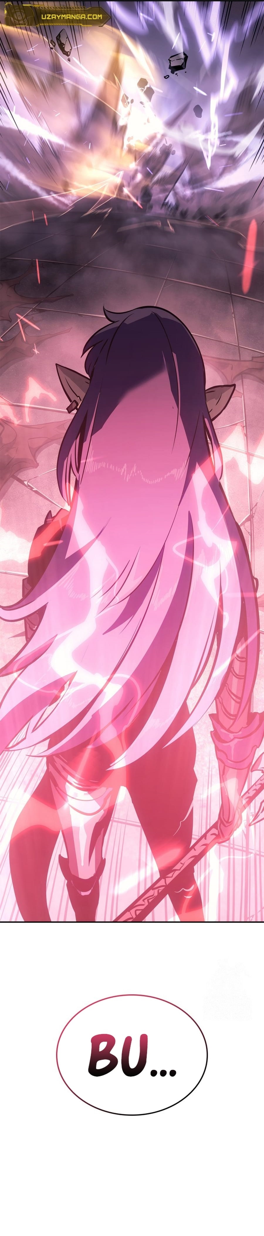 Read Solo Leveling Ragnarok Tr Manga Online