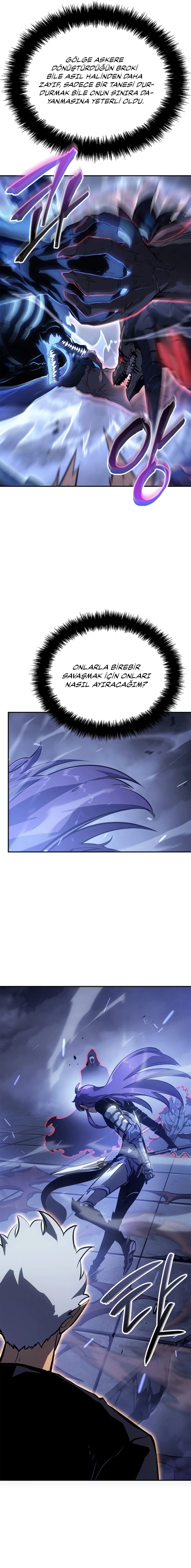 Read Solo Leveling Ragnarok Tr Manga Online