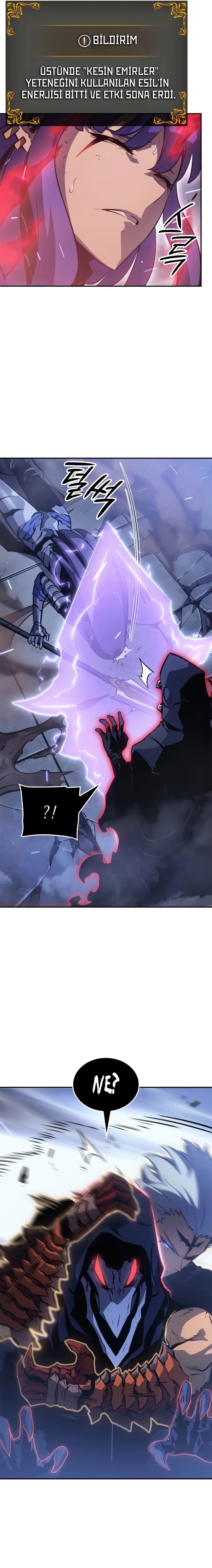Read Solo Leveling Ragnarok Tr Manga Online