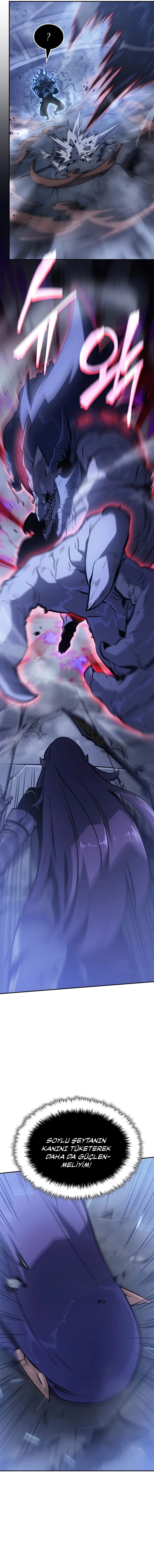 Read Solo Leveling Ragnarok Tr Manga Online