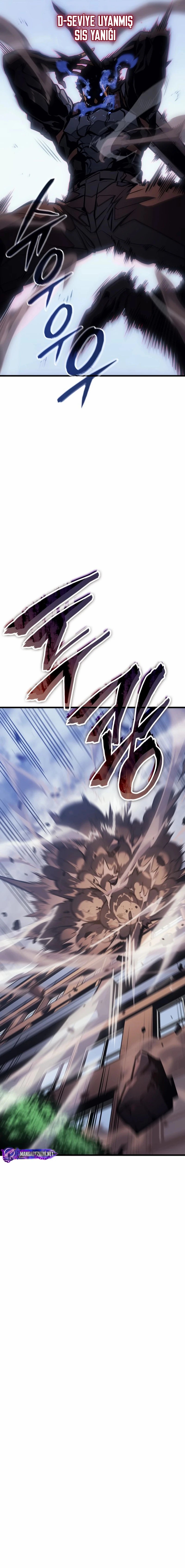 Read Solo Leveling Ragnarok Tr Manga Online