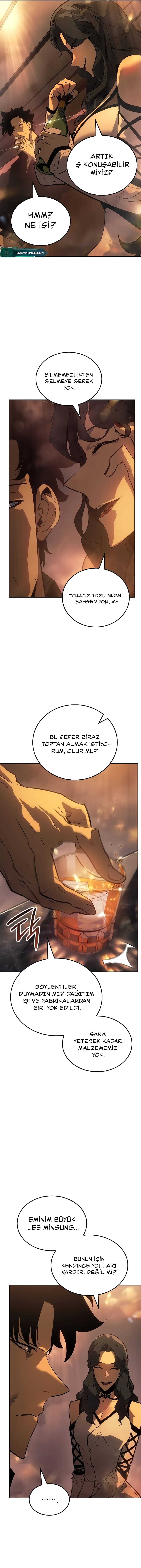 Read Solo Leveling Ragnarok Tr Manga Online