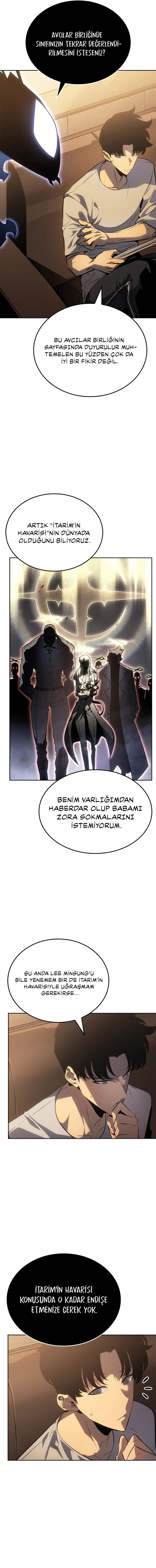 Read Solo Leveling Ragnarok Tr Manga Online
