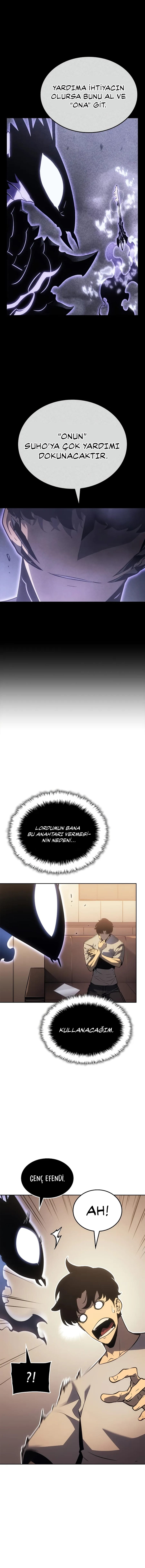 Read Solo Leveling Ragnarok Tr Manga Online