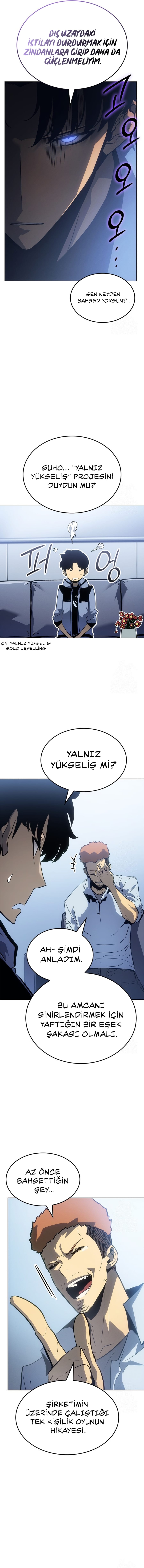 Read Solo Leveling Ragnarok Tr Manga Online