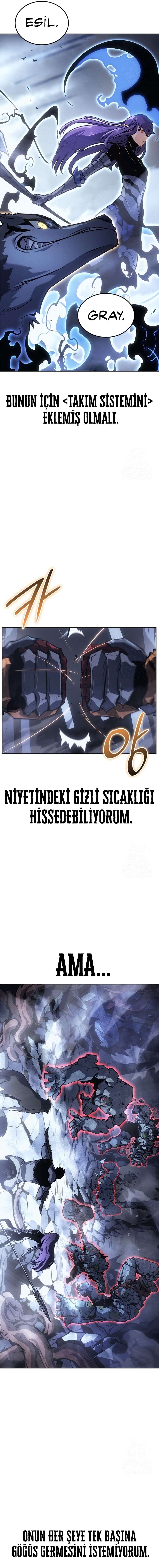 Read Solo Leveling Ragnarok Tr Manga Online