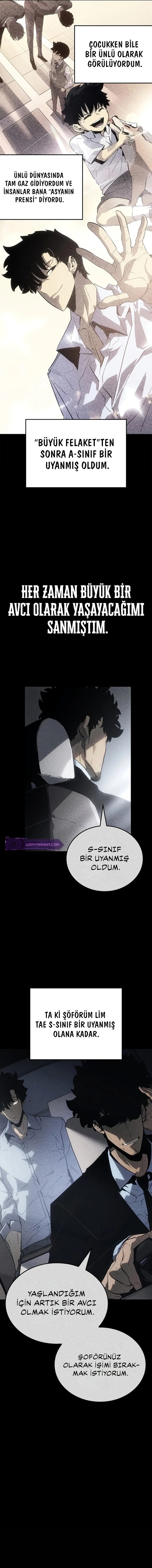 Read Solo Leveling Ragnarok Tr Manga Online