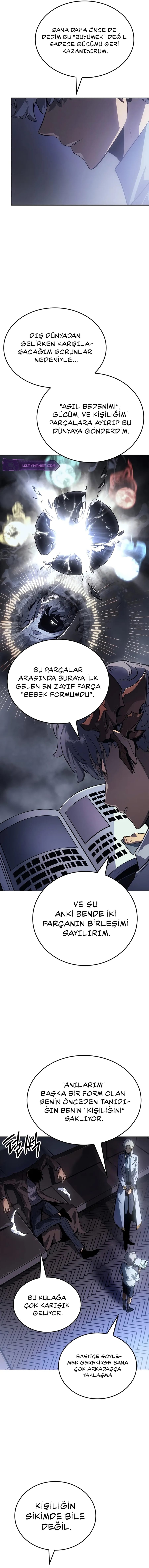 Read Solo Leveling Ragnarok Tr Manga Online