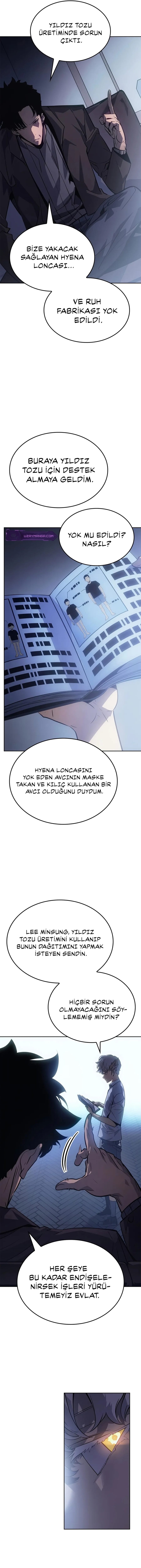 Read Solo Leveling Ragnarok Tr Manga Online
