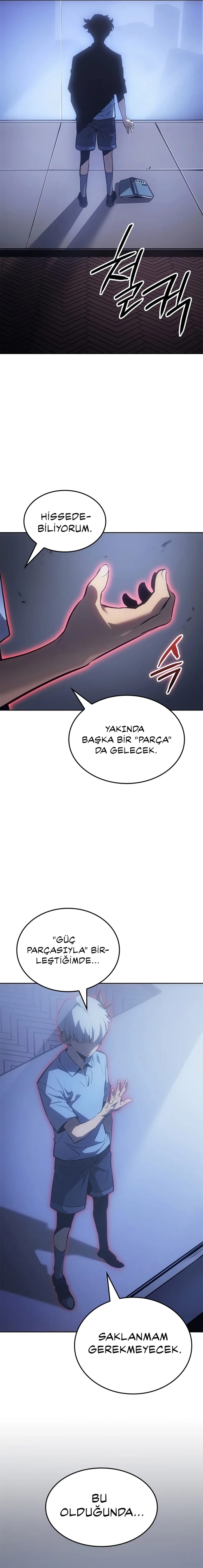 Read Solo Leveling Ragnarok Tr Manga Online