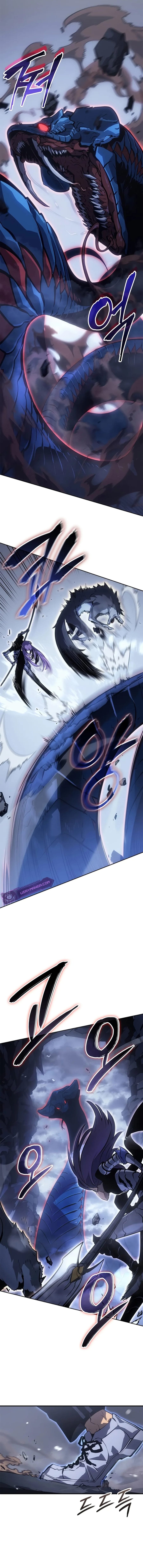 Read Solo Leveling Ragnarok Tr Manga Online