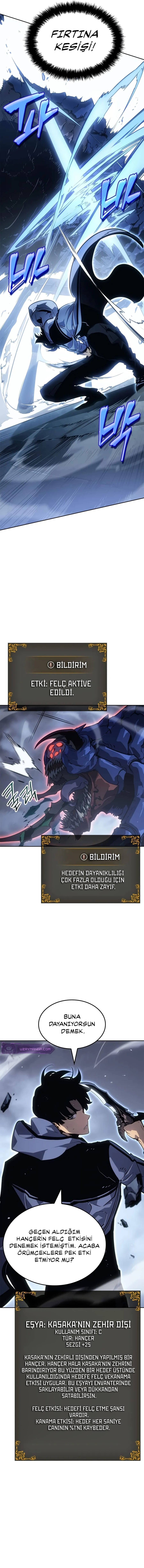 Read Solo Leveling Ragnarok Tr Manga Online