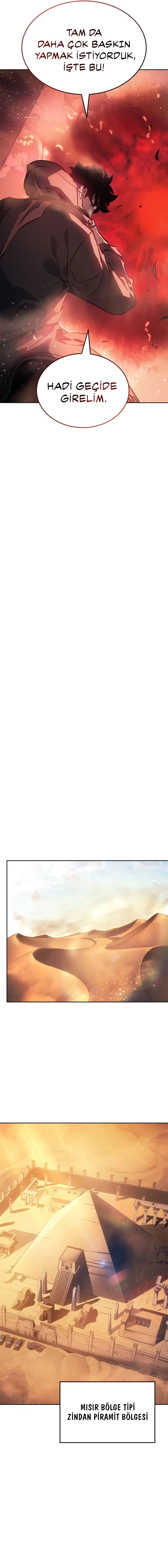 Read Solo Leveling Ragnarok Tr Manga Online