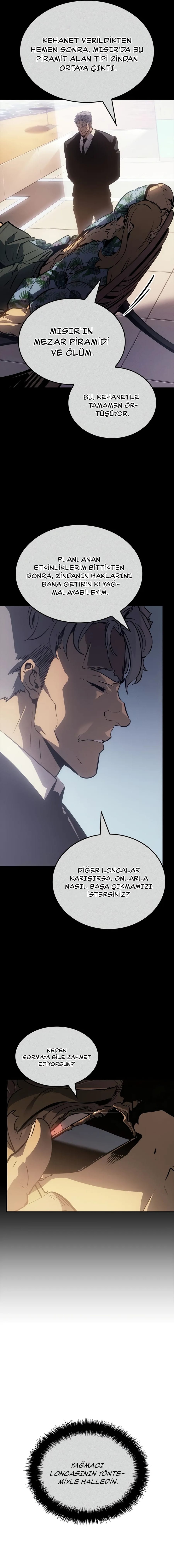 Read Solo Leveling Ragnarok Tr Manga Online