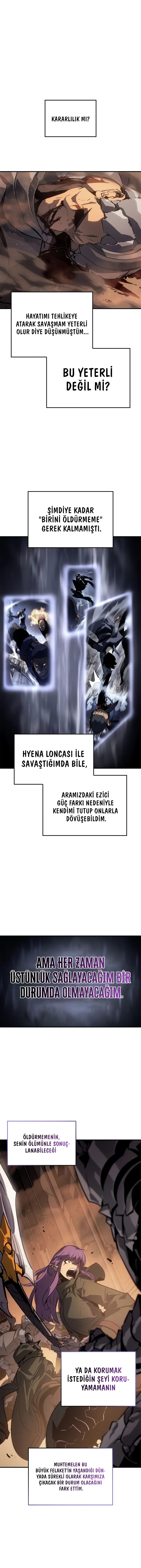 Read Solo Leveling Ragnarok Tr Manga Online